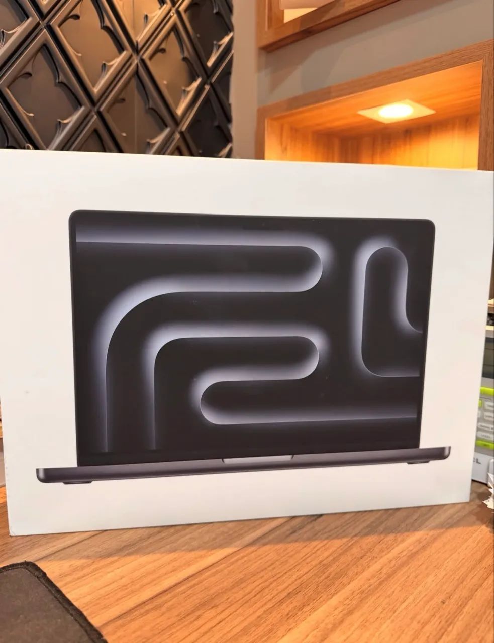MacBook Pro M5 Pro oportunidade 