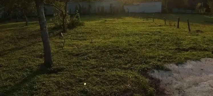TERRENO A VENDA ( BARRAGEM- PARELHEIROS) - Foto 2