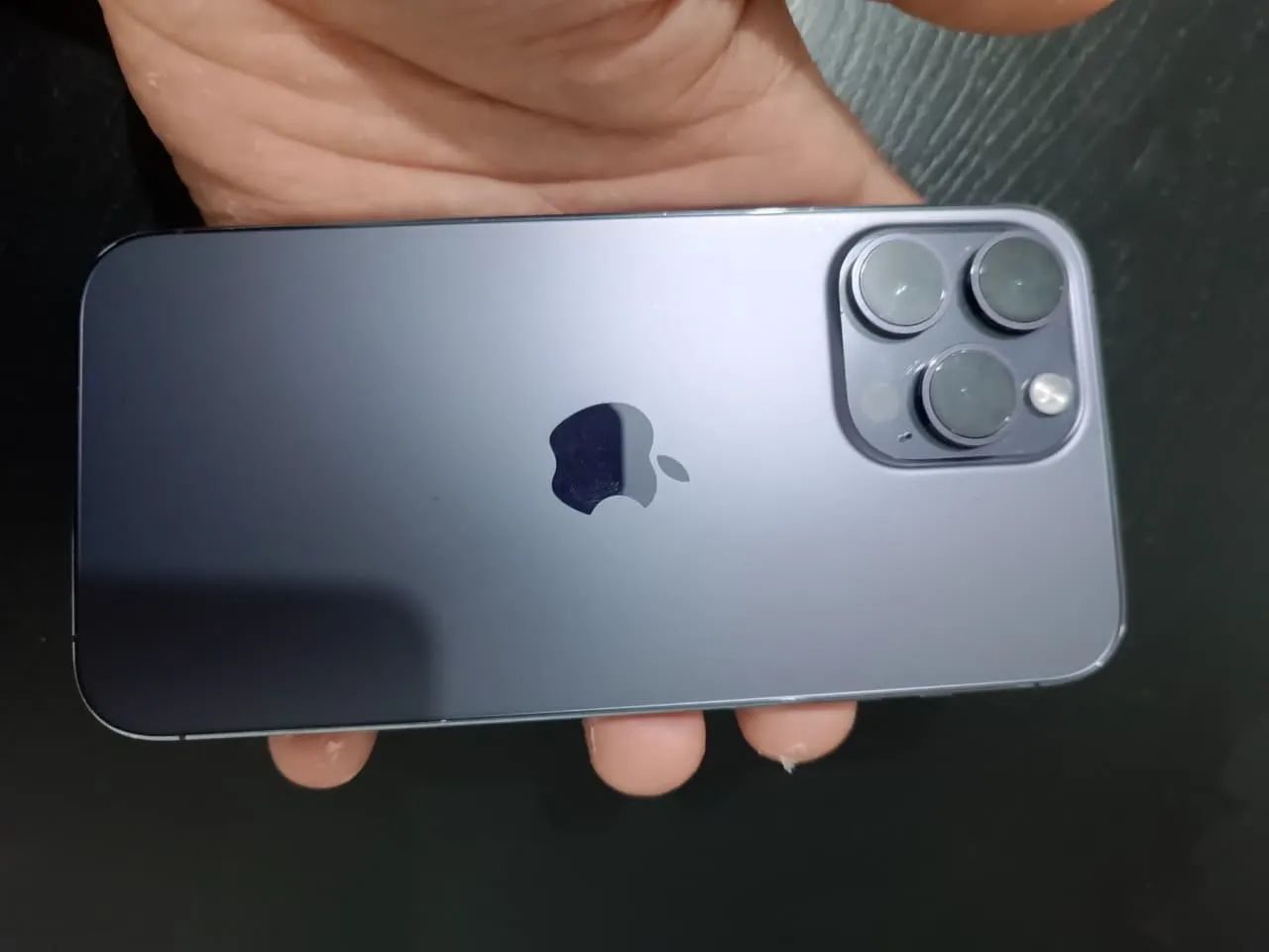 iPhone 14 Pro Max Zero