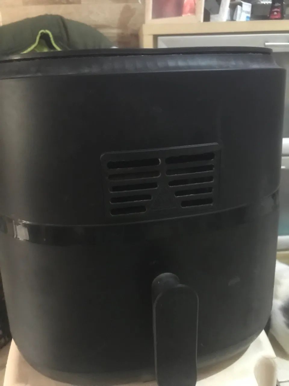 Airfryer  - Foto 4