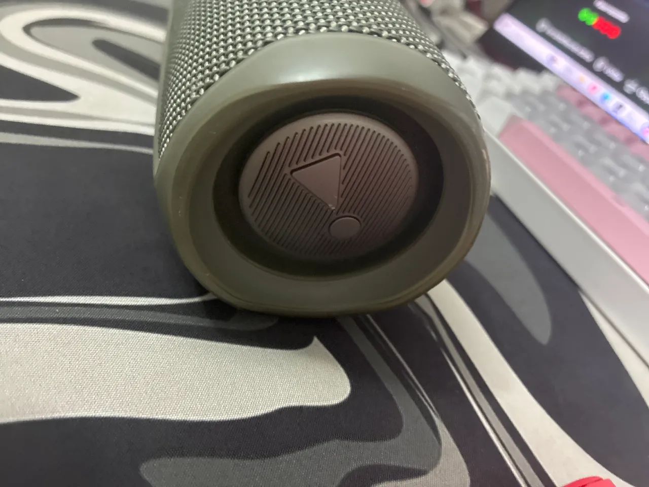 Caixa de som jbl flip 5 - Foto 3