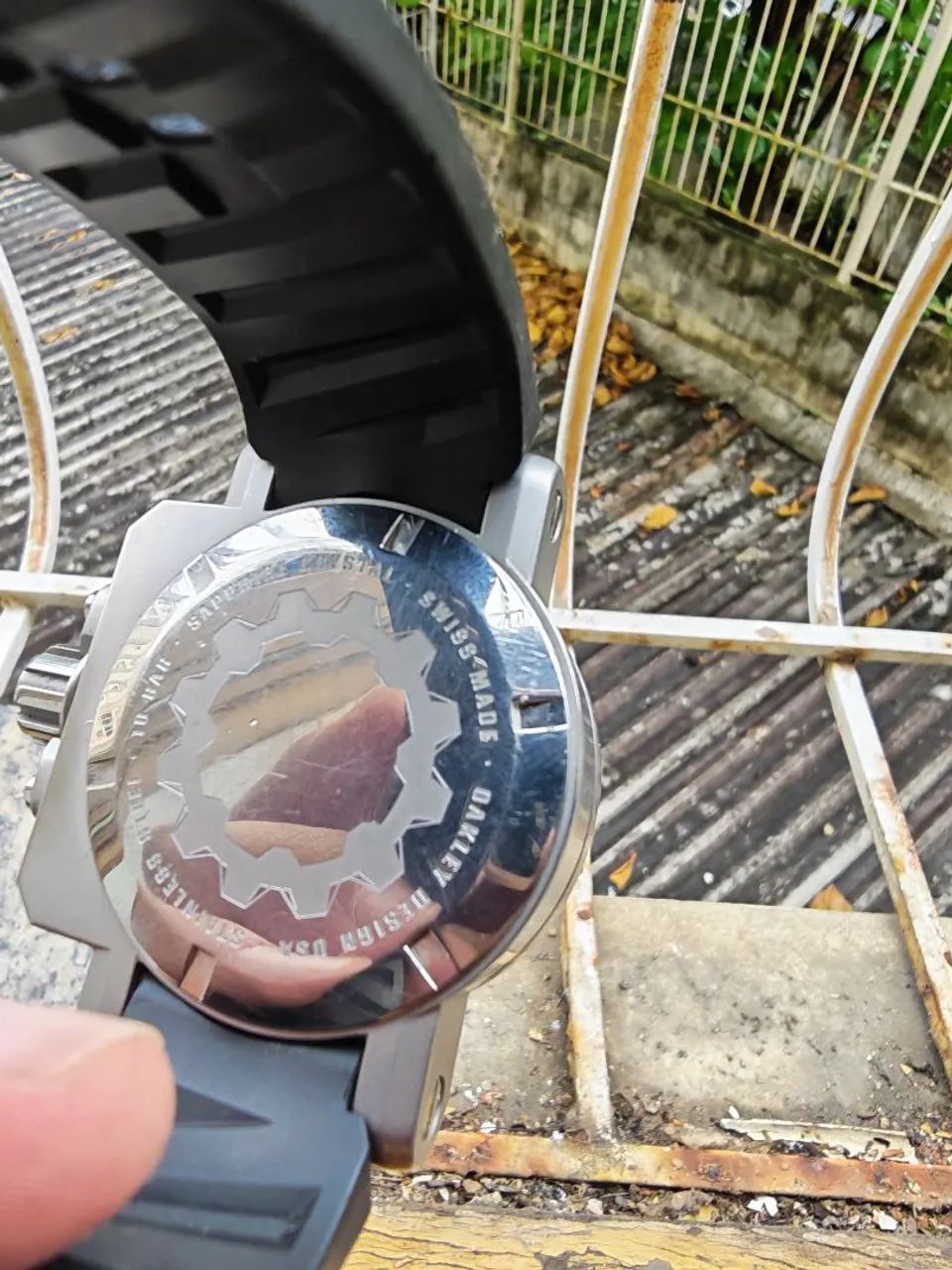 Oakley gearbox - Foto 5