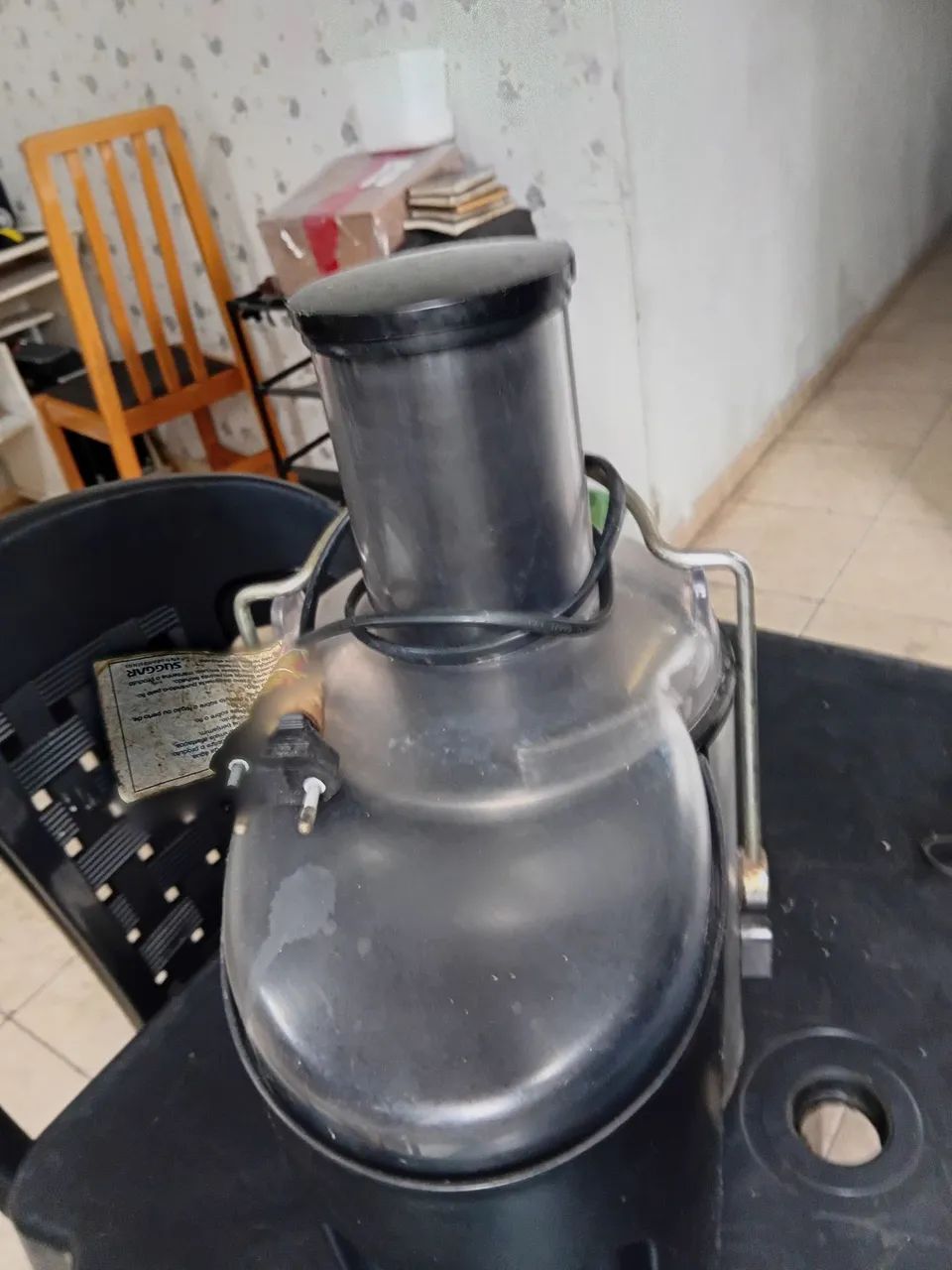 Extrator de suco sugar - Foto 2