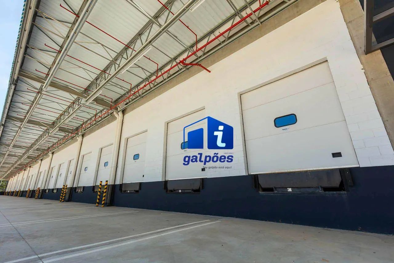 Galpão logístico/Industrial com 7.701 m² no Distrito Industrial - Campinas/SP - Foto 3