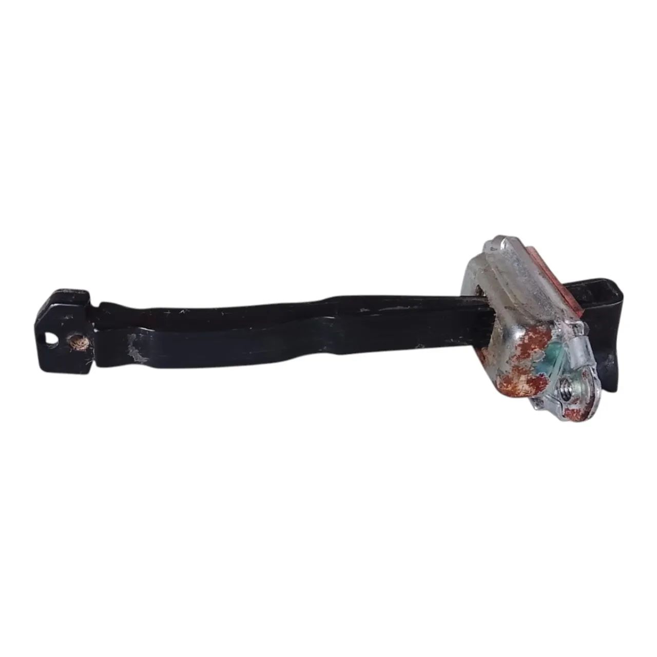Limitador Da Porta Dianteira Kia Cerato 2010 2011 Ld - Foto 3