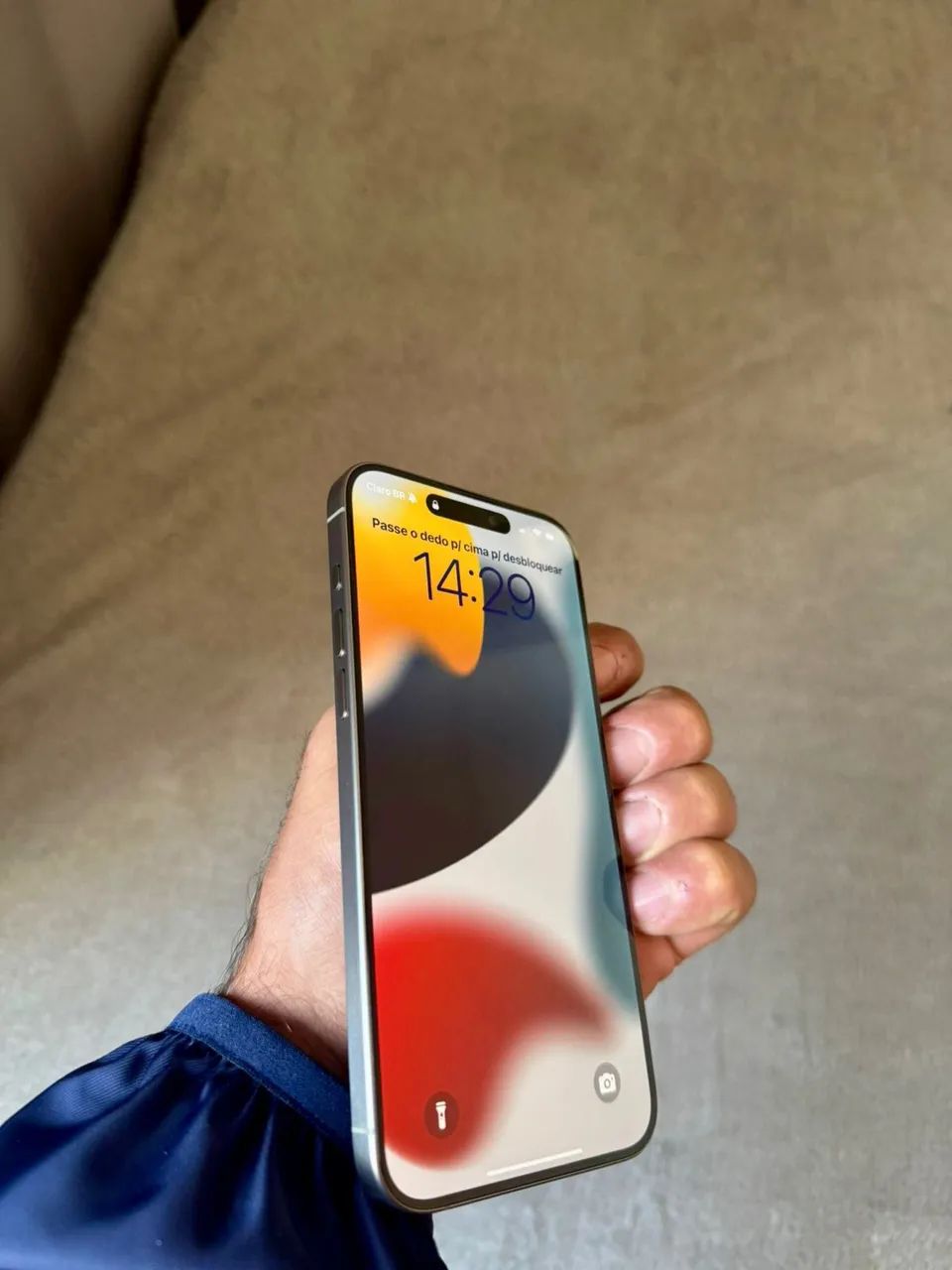 iPhone 15 PRO MAX 256 gb  - Foto 2