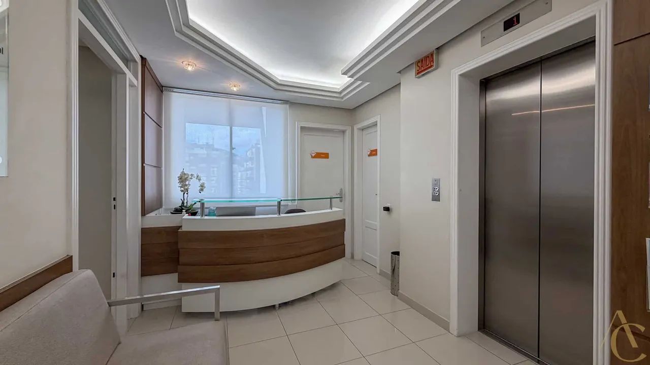 Sala comercial à venda - 21,74m² - Centro | Florianópolis/SC. - Foto 3
