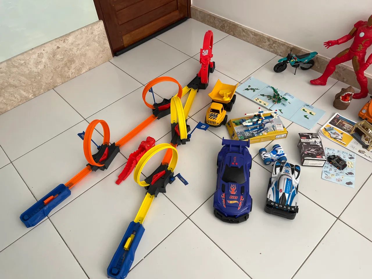 Brinquedos  - Foto 2