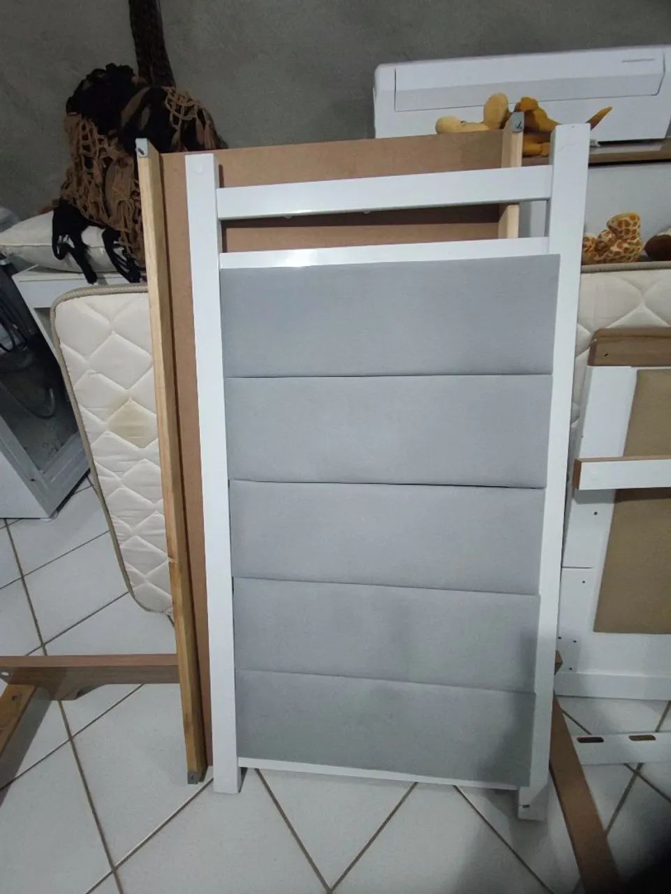 Berço cama - Foto 3