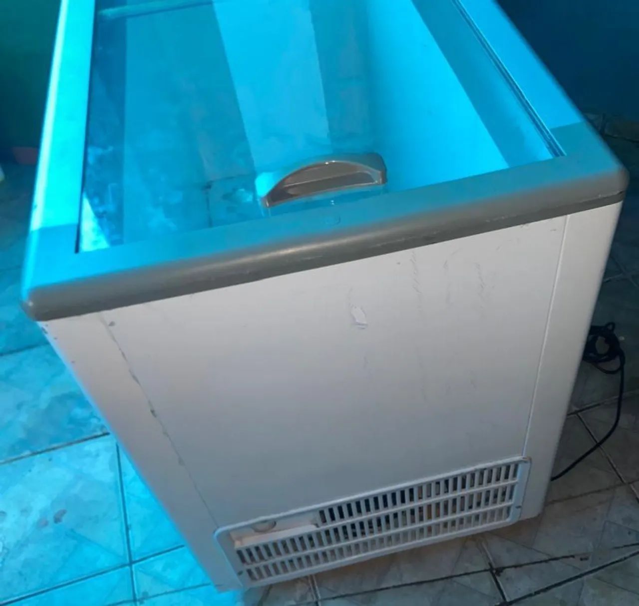 Vendo Freezer  - Foto 4