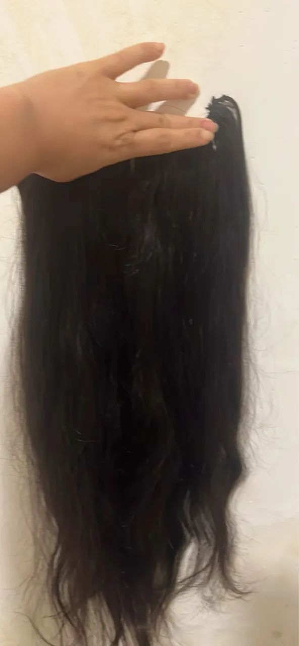 Cabelo vietnamita 