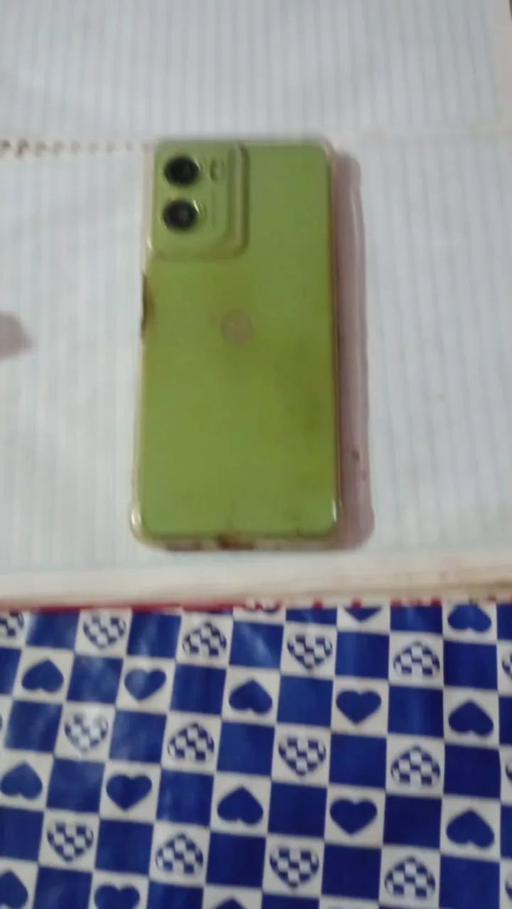 APARELHO MOTO G 06