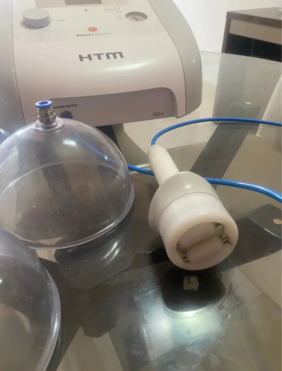 Beauty Dermo - Vacuoterapia e Ventosaterapia - HTM - Foto 2