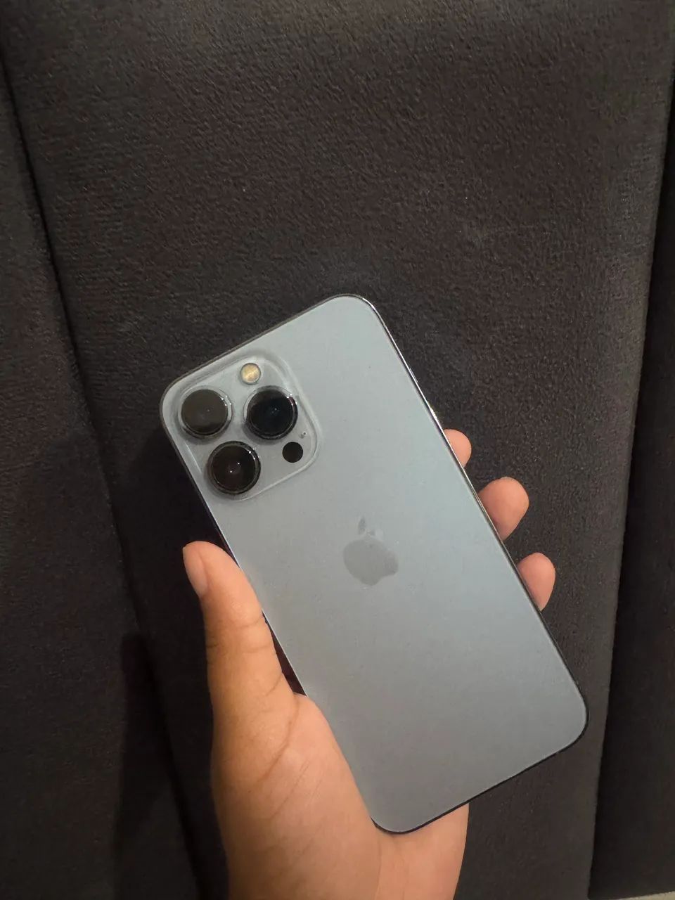 IPHONE 13 pro  - Foto 4