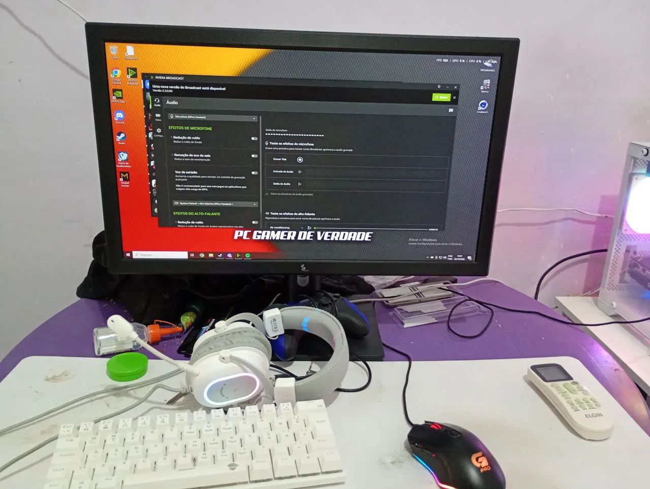 Pc gamer  - Foto 3