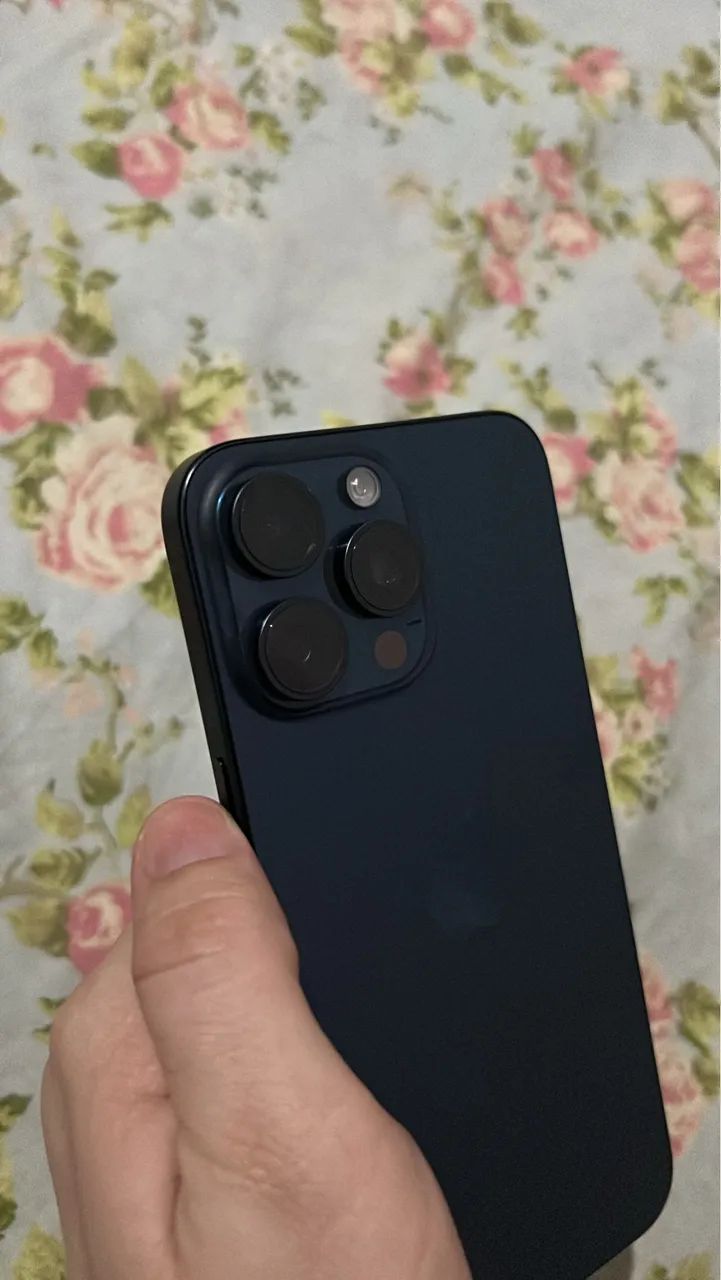 iPhone 15 pro Max 512 gb de memória  - Foto 3