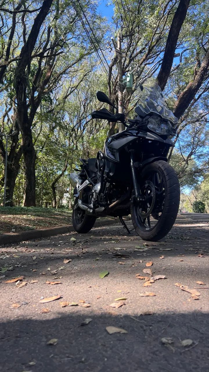 GS 750 2022 - Foto 5