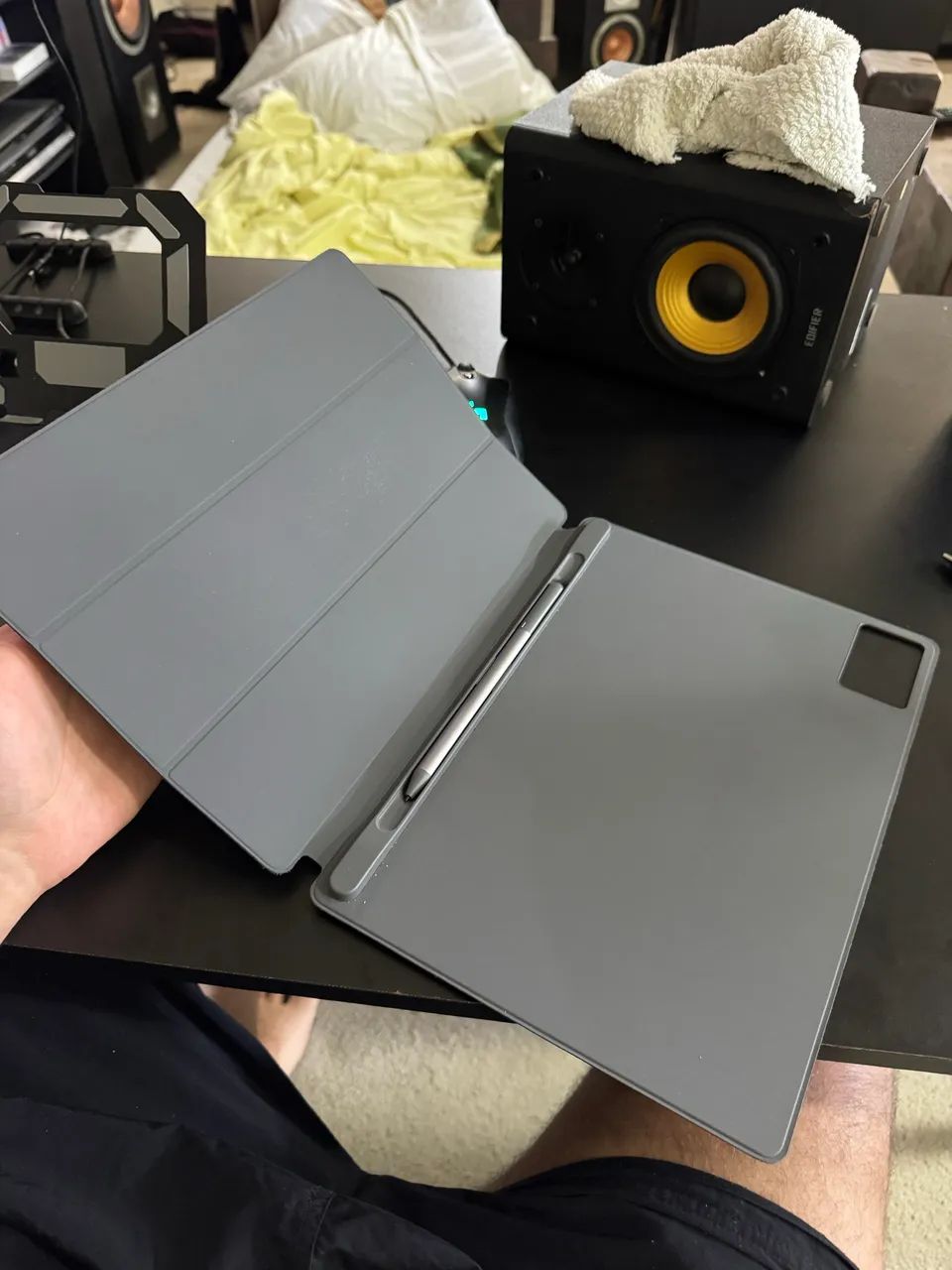 Tablet Lenovo Idea Tab Plus - Foto 2