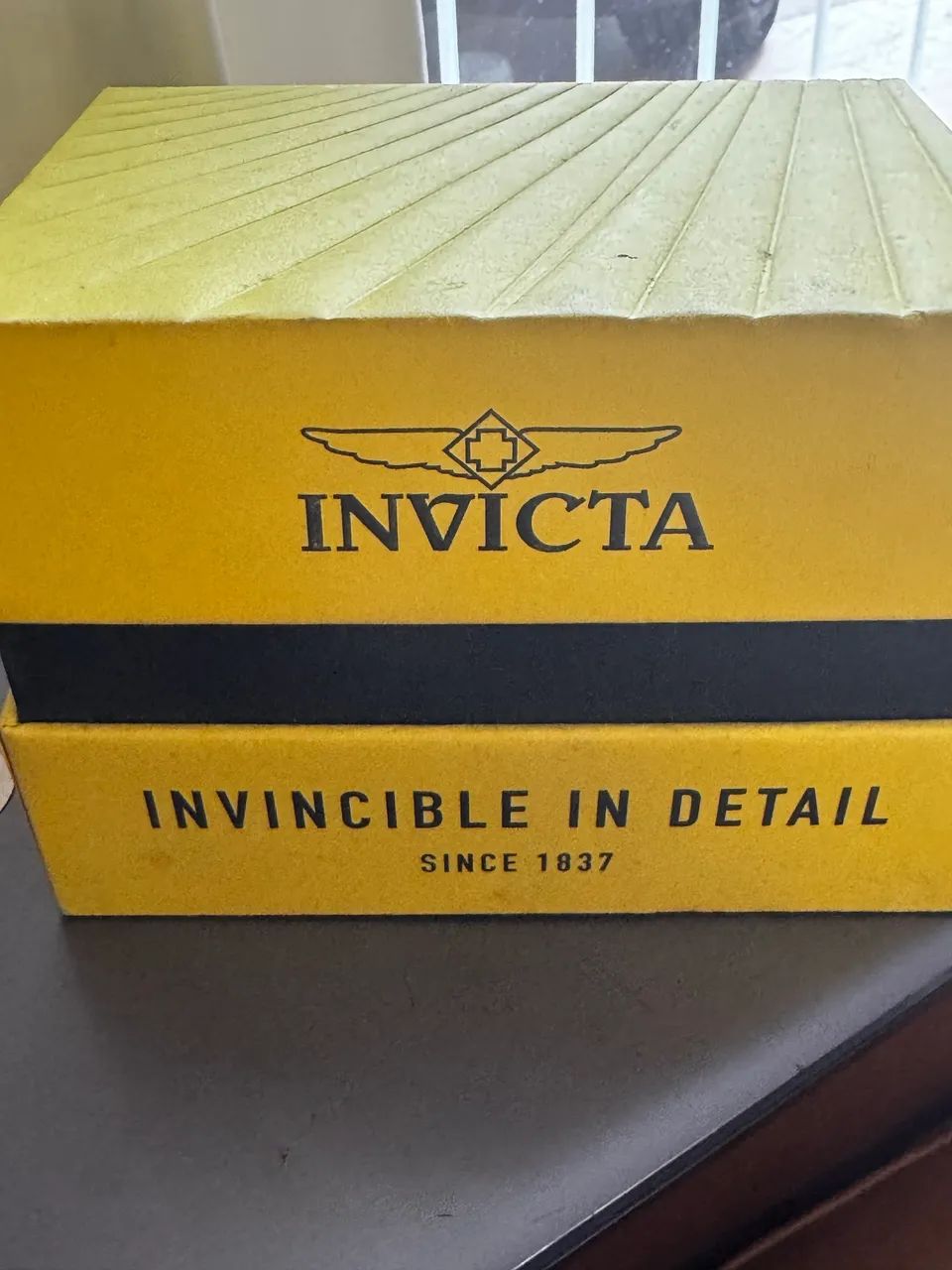 Relogio Invicta Original  - Foto 2