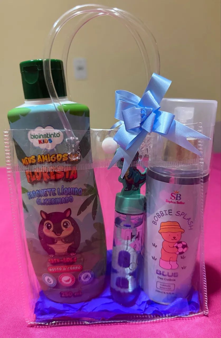 Kit dia das crianças  - Foto 3
