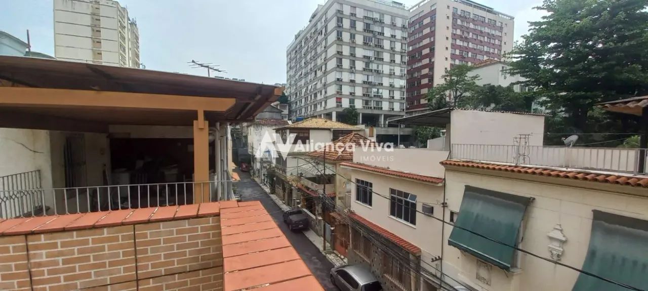 Tijuca | Cobertura 1 quarto - Foto 5
