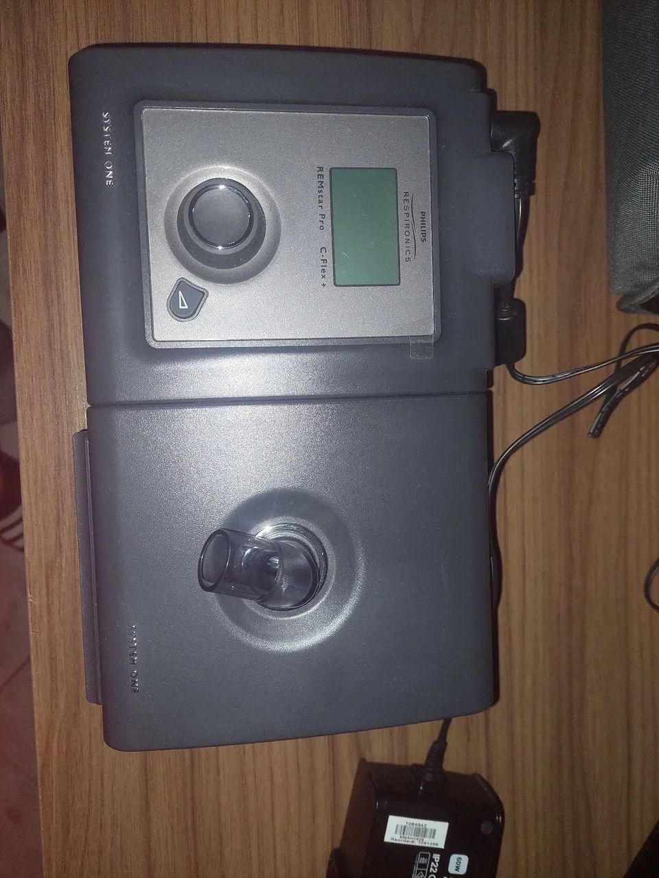 CPAP PHILLIPS