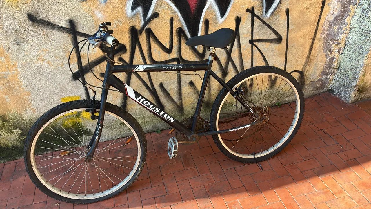BICICLETA USADA -  - Foto 4