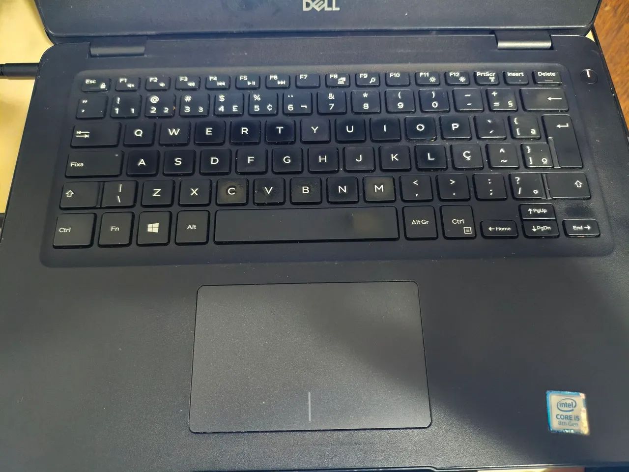 Notebook Dell  - Foto 2