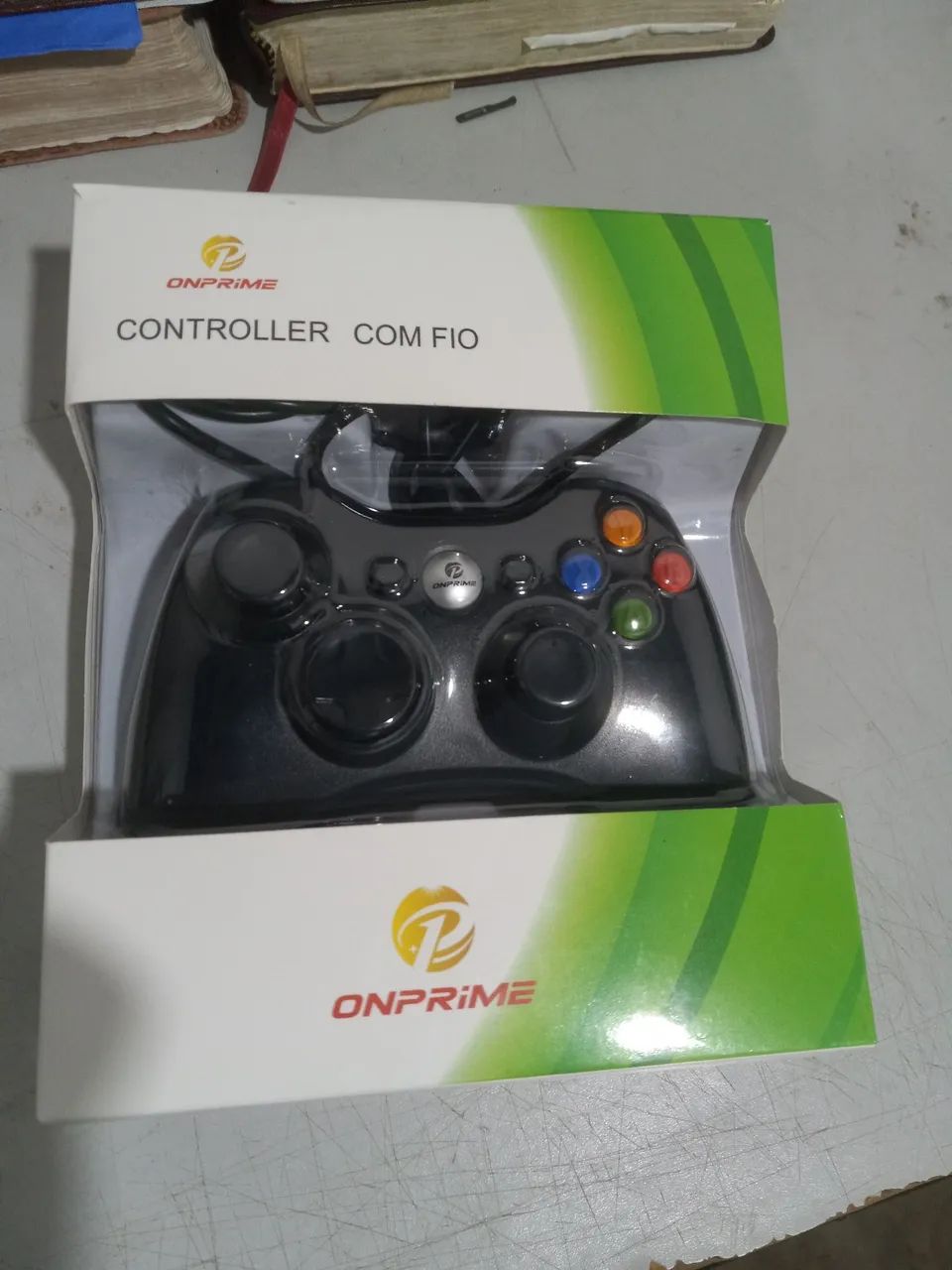 Controle X box - Foto 3