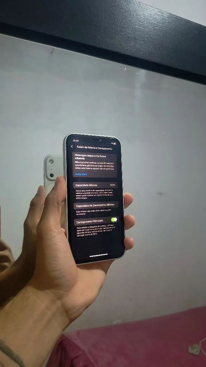 XR 17 PRO SILVER  - Foto 5