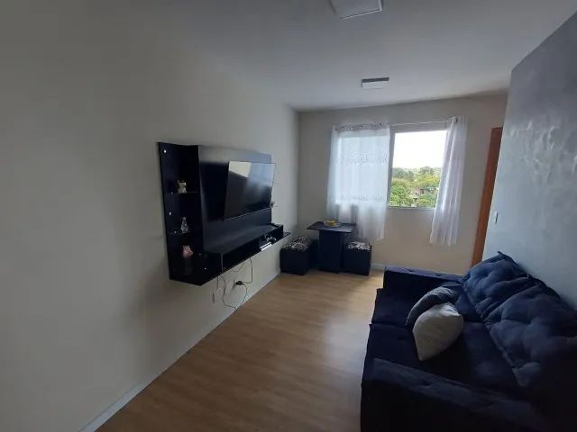 Apartamento 44M² Zona Sul