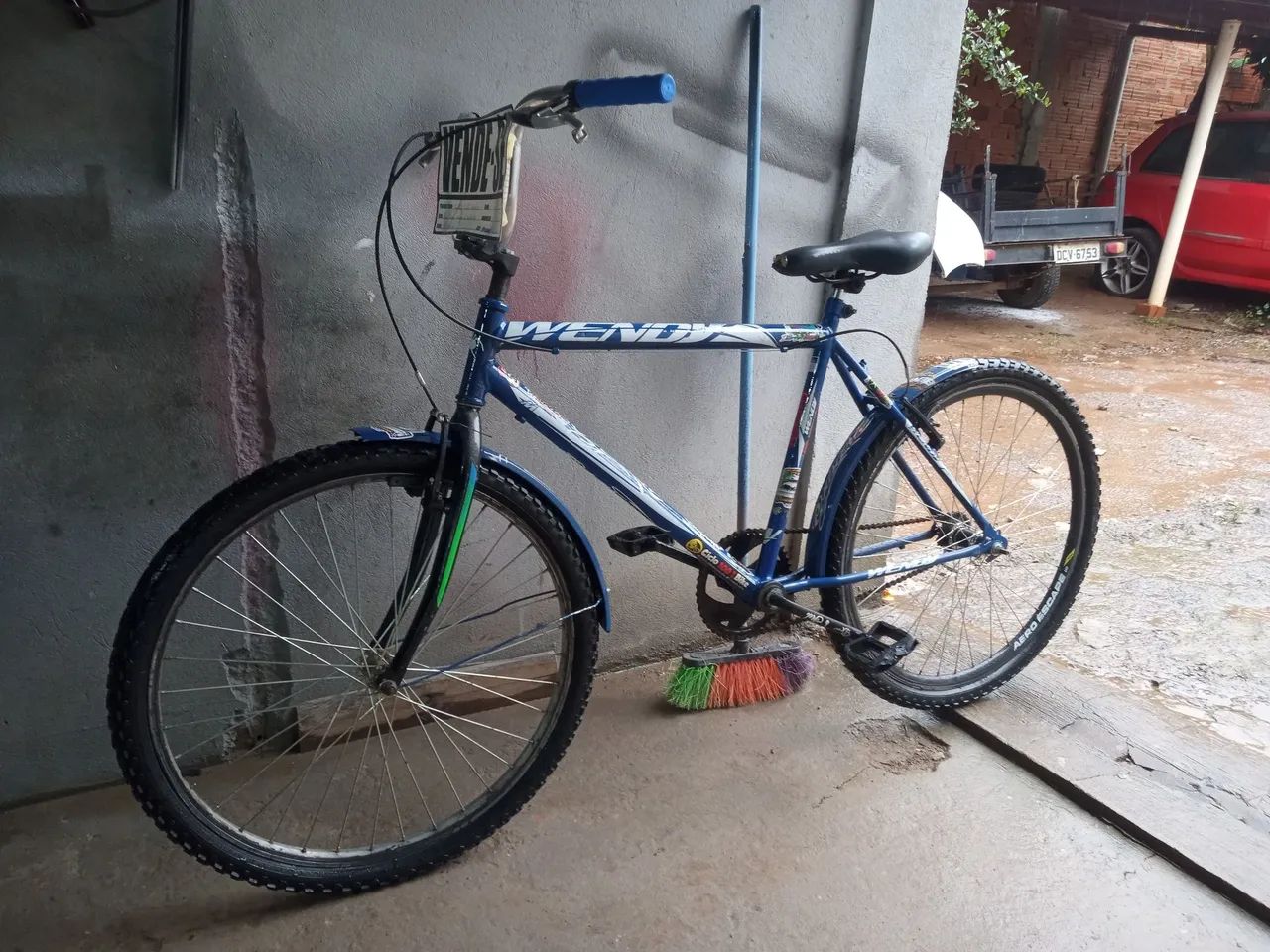 Bike vendo  - Foto 4