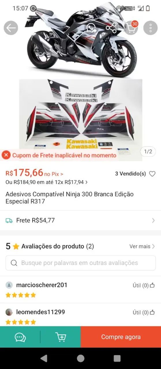 Vendo  - Foto 2