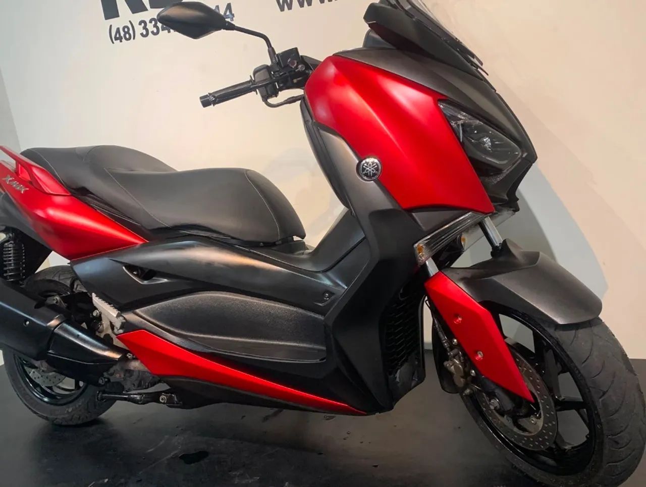 XMAX 250 ABS - Foto 2