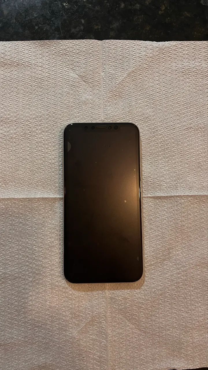 iPhone X 256gb - Foto 4