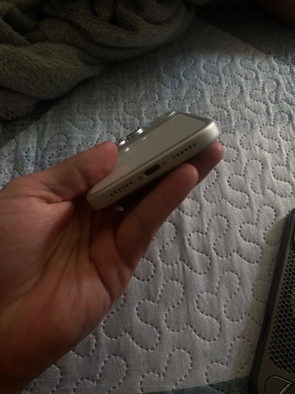 iPhone 17 pro max - Foto 5