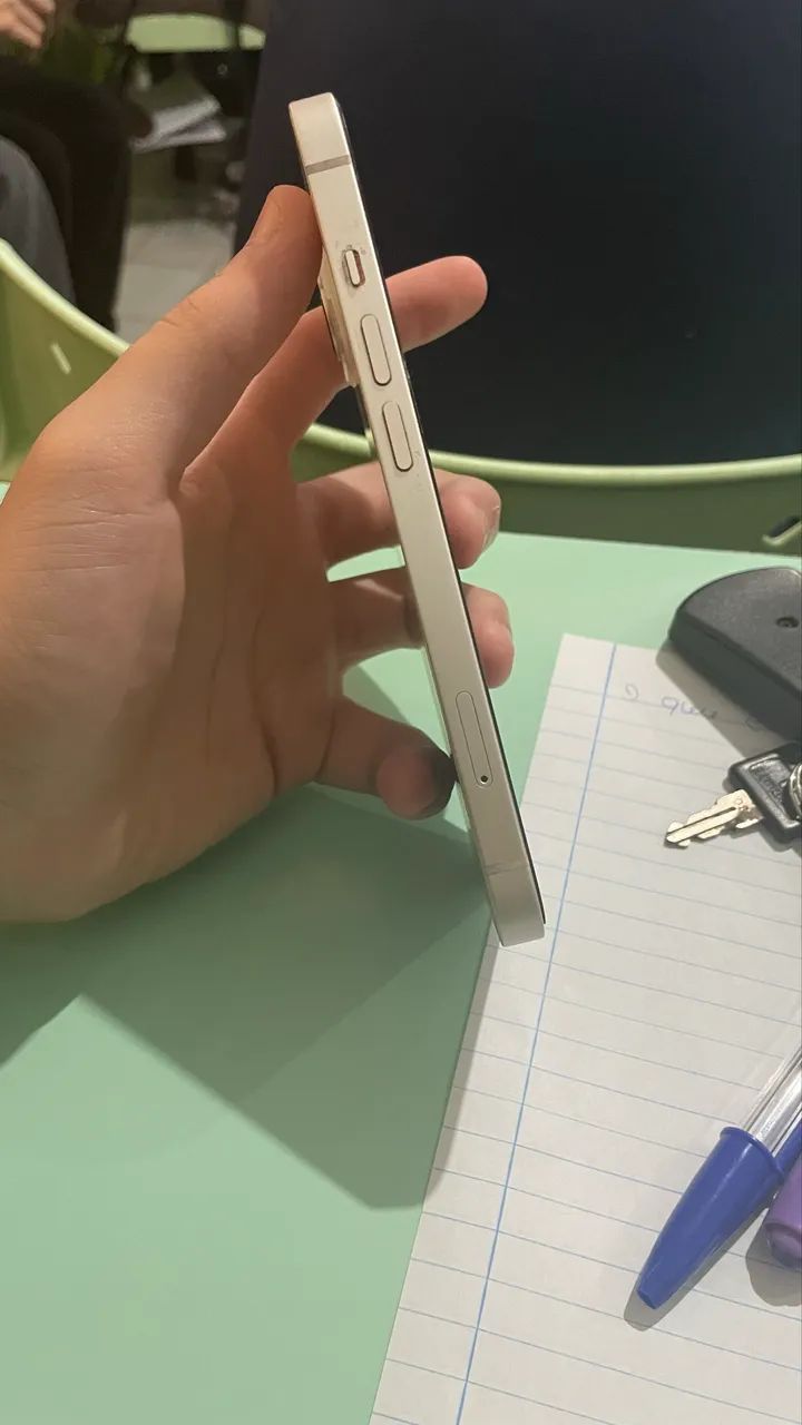 Iphone 13 128g impecável  - Foto 3