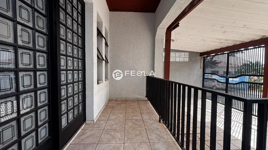 Casa à venda em Americana, Centro, com 3 quartos, com 93 m² - Foto 4