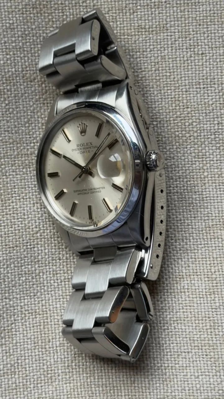 Rolex Oyster Perpetual Date  - Foto 2