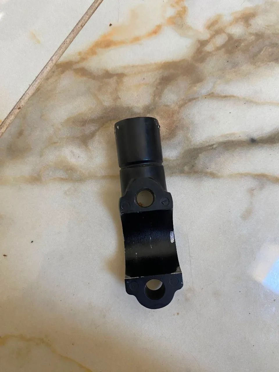 Retrovisor XRE 300 bico M  - Foto 4