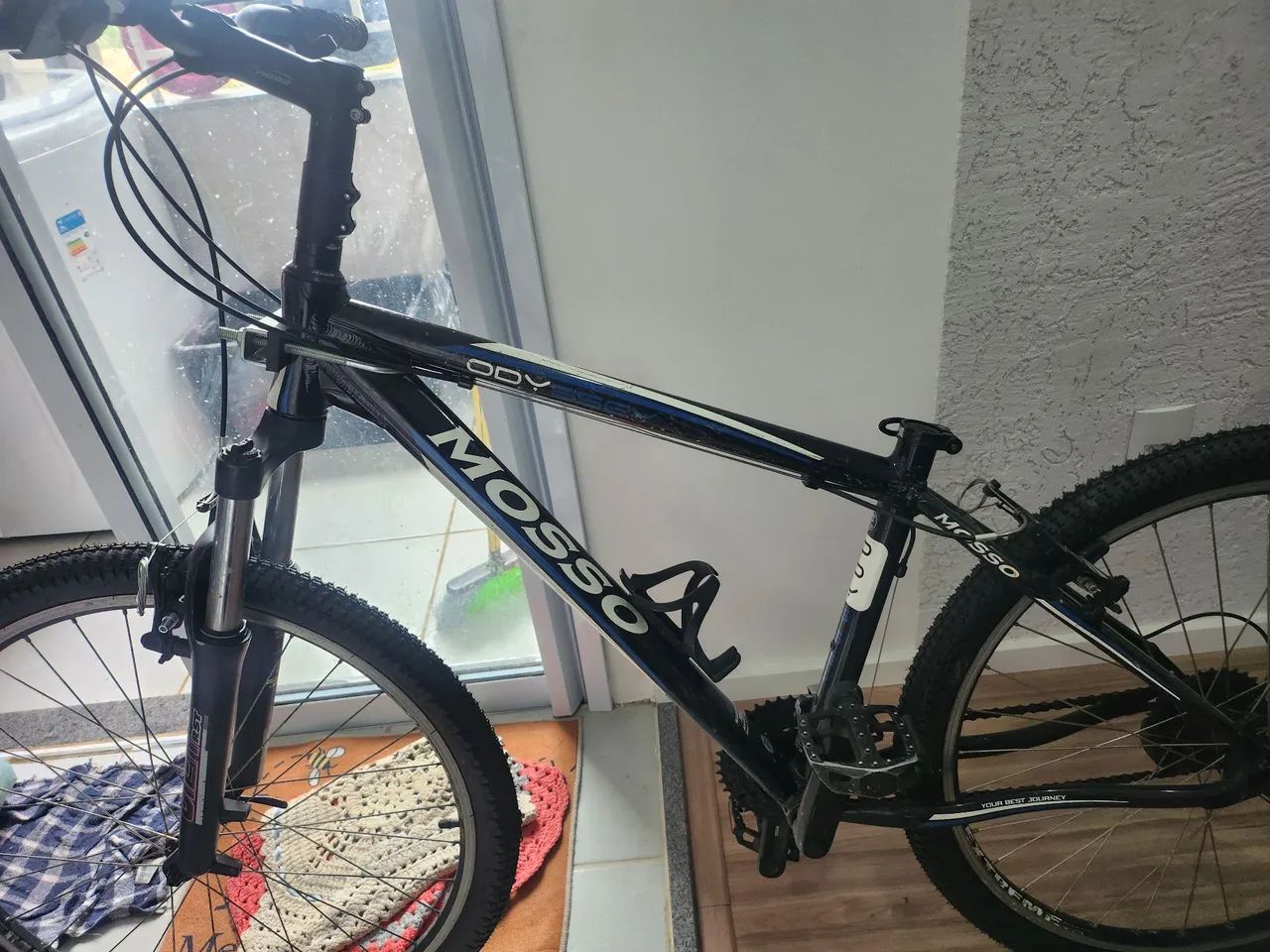 Bicicleta - Foto 2