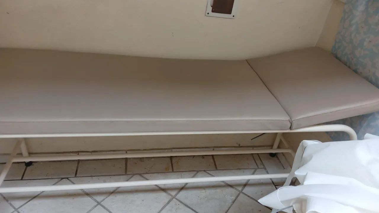 Vendo maca usada 