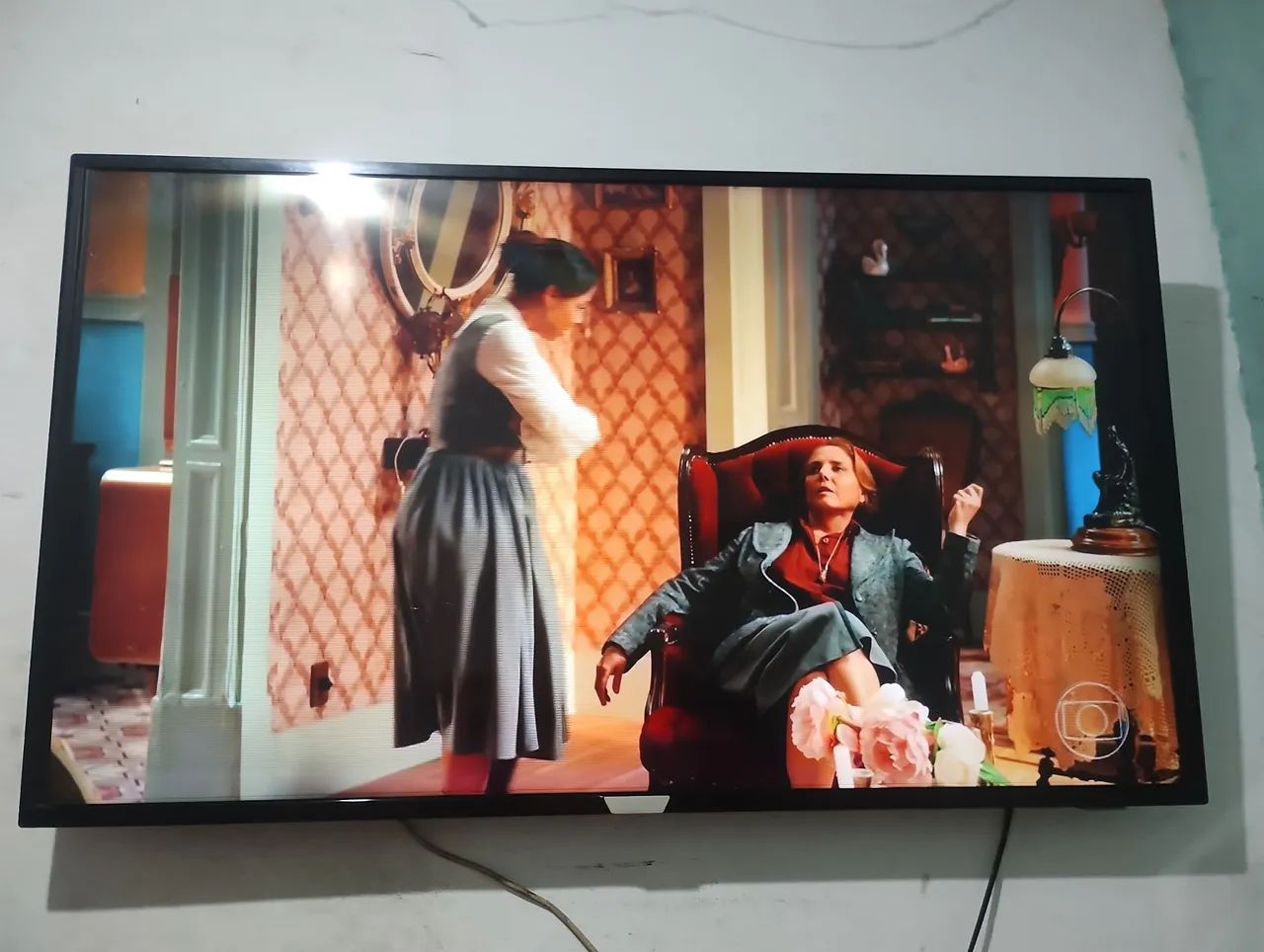 Smart tv 49 polegadas  - Foto 4