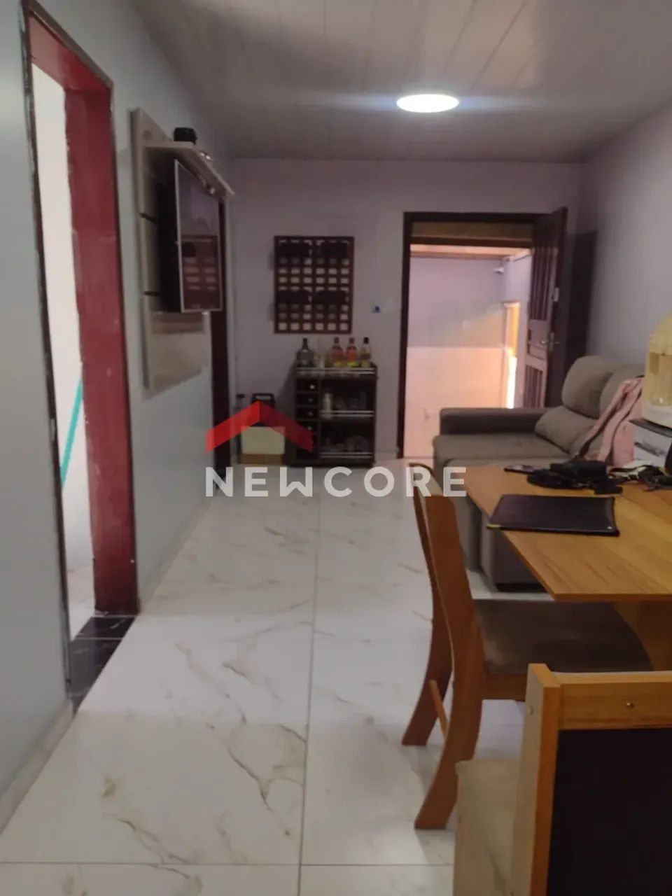 Casa em Servidão Euclides - Pantanal - Florianópolis/SC - Foto 3