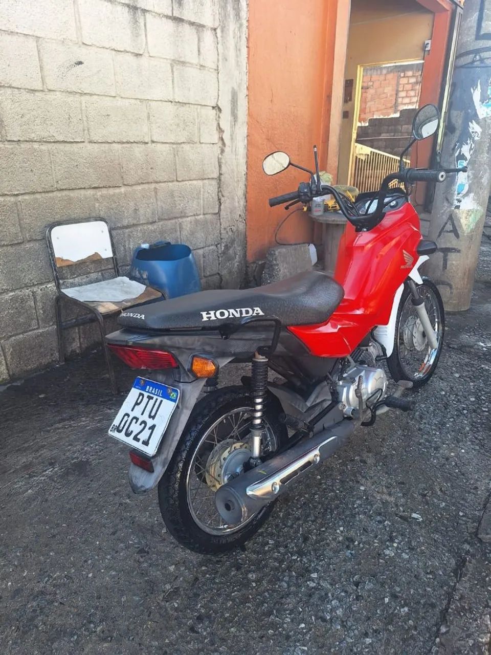 Vendo  - Foto 3