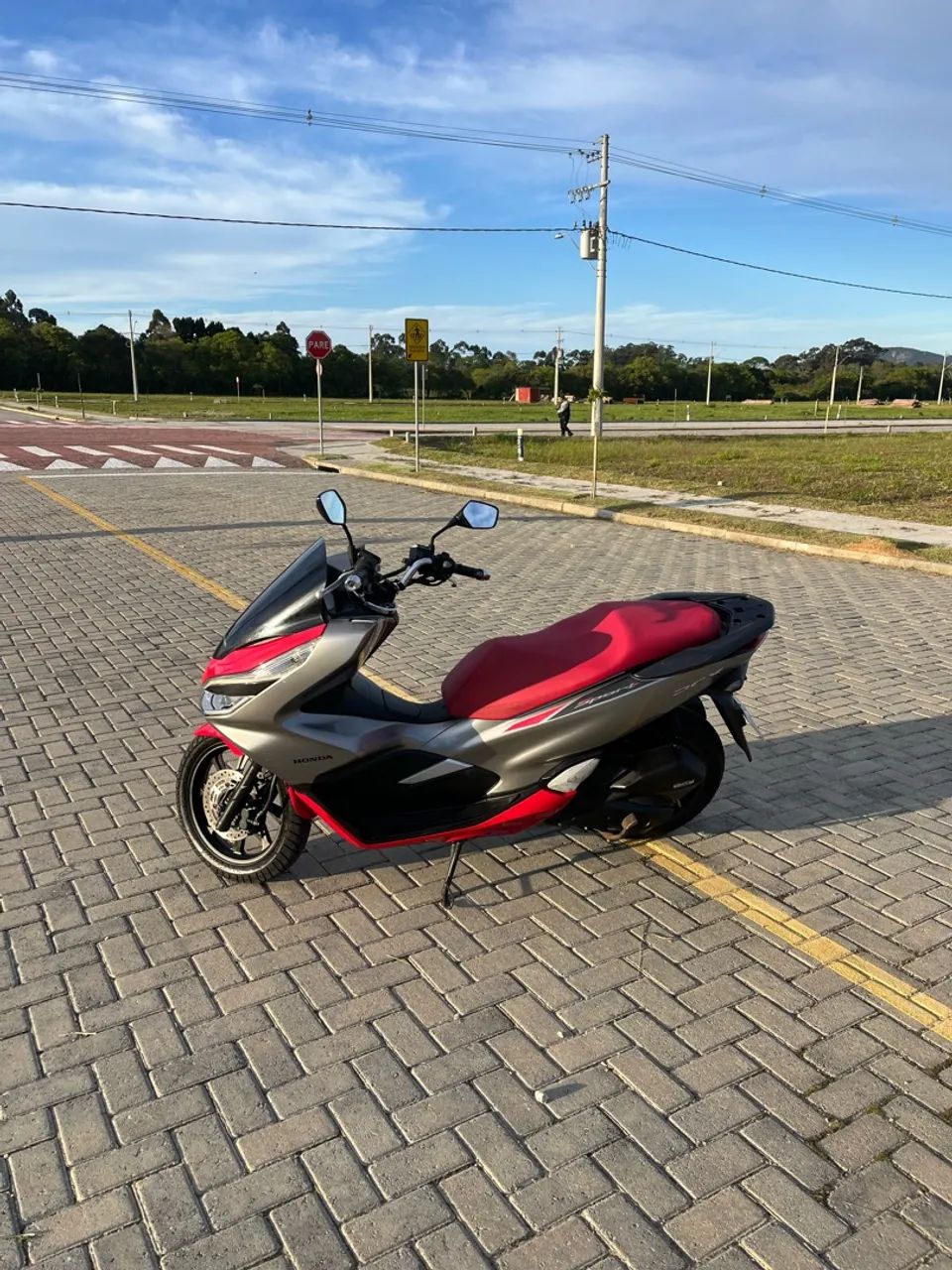 Pcx Sport  - Foto 5