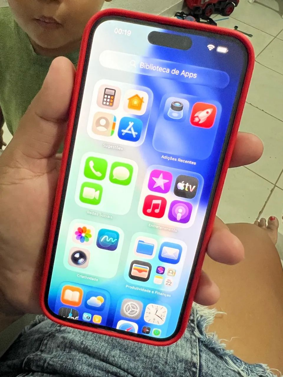 IPHONE 15 PRO MAX - Foto 3