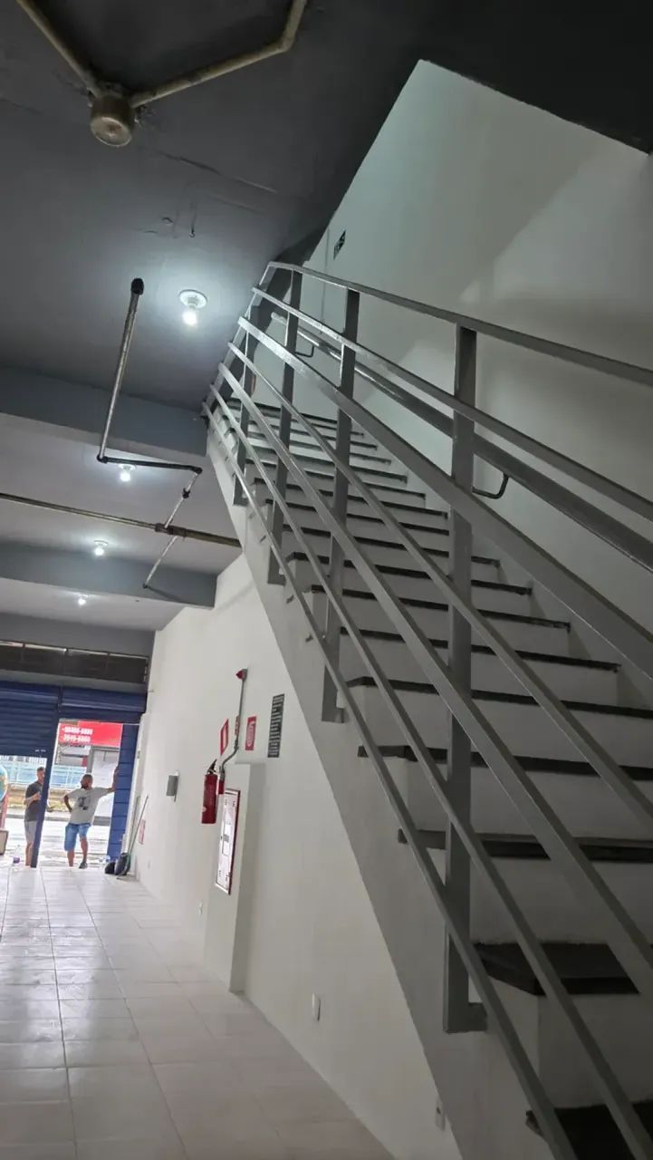 Imóvel para aluguel possui 100 metros quadrados com 2 quartos - Foto 5