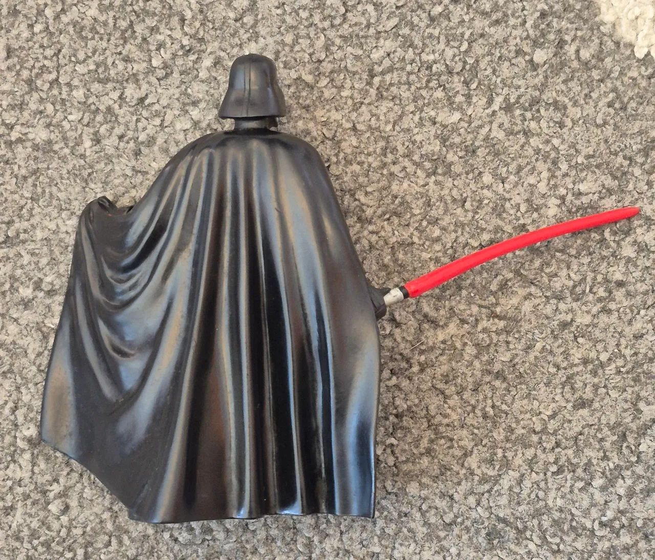 Star Wars - Darth Vader Lucasfilm 2004 - Foto 2