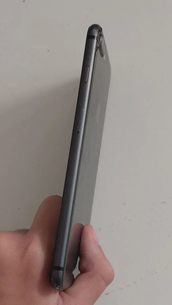 ? iPhone 8 Plus 256GB ? Para conserto/peças - Foto 4